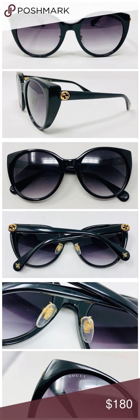 gucci sunglasses italy design